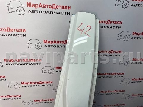 Стойка кузовная центральная левая Opel Ampera, арт. 97127308_1, фото 5