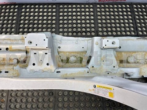 Стойка кузовная центральная левая Opel Ampera, арт. 97127308_1, фото 8