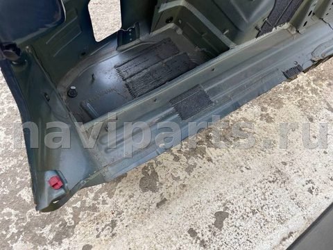 Крыло заднее левое Chevrolet Malibu, 2019 г., арт. 97134823, фото 14