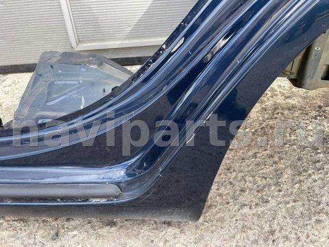 Крыло заднее левое Chevrolet Malibu, 2019 г., арт. 97134823, фото 3