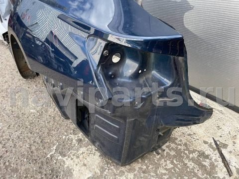 Крыло заднее левое Chevrolet Malibu, 2019 г., арт. 97134823, фото 9