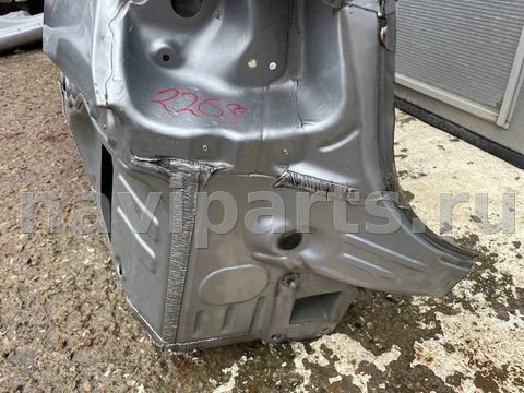 Крыло заднее левое Chevrolet Malibu, 2019 г., арт. 97137003, фото 10