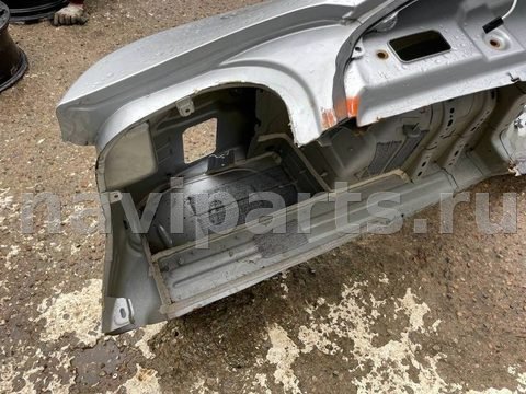 Крыло заднее левое Chevrolet Malibu, 2019 г., арт. 97137003, фото 11
