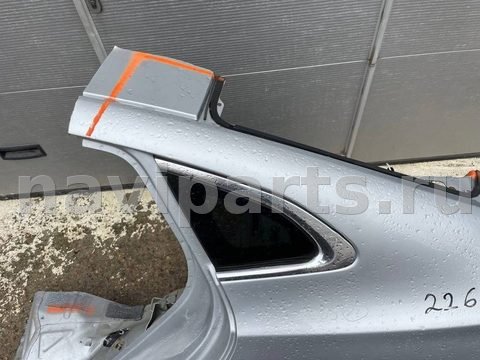Крыло заднее левое Chevrolet Malibu, 2019 г., арт. 97137003, фото 8