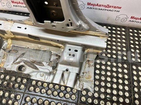 Стойка кузовная центральная левая Ford Kuga, арт. 97139310_1, фото 10