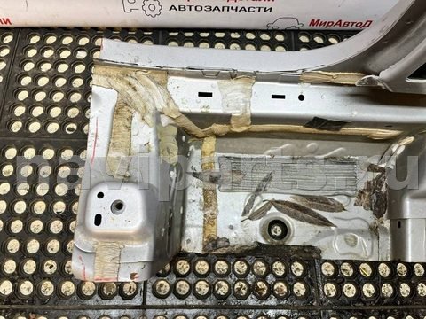 Стойка кузовная центральная левая Ford Kuga, арт. 97139310_1, фото 9