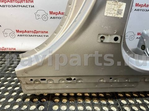 Стойка кузовная центральная левая Ford Escape, арт. 97139310, фото 4
