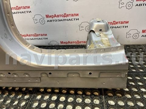 Стойка кузовная центральная левая Ford Escape, арт. 97139310, фото 5