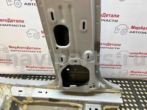 Стойка кузовная центральная левая Ford Escape, арт. 97139310, фото 8