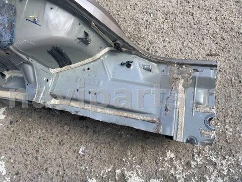 Крыло заднее левое Chevrolet Equinox, 2018 г., арт. 97144610, фото 11