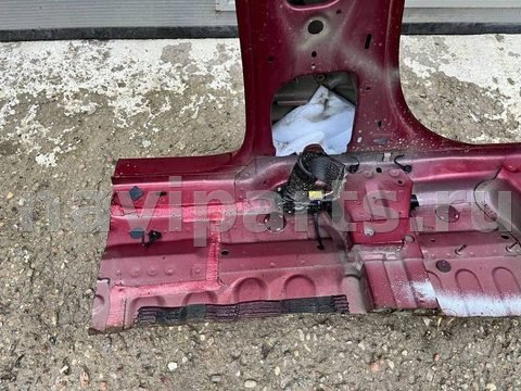 Стойка кузовная центральная левая Chevrolet Bolt, арт. 97149167, фото 11