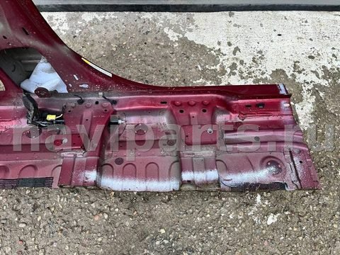 Стойка кузовная центральная левая Chevrolet Bolt, арт. 97149167, фото 12