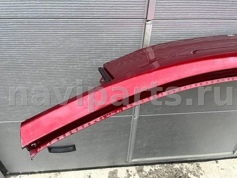 Стойка кузовная центральная левая Chevrolet Bolt, арт. 97149167, фото 2