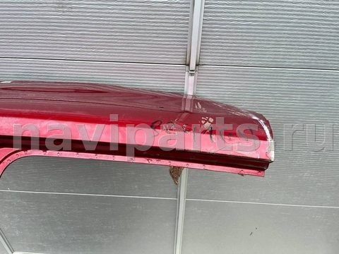 Стойка кузовная центральная левая Chevrolet Bolt, арт. 97149167, фото 4