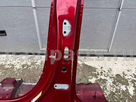 Стойка кузовная центральная левая Chevrolet Bolt, арт. 97149167, фото 6