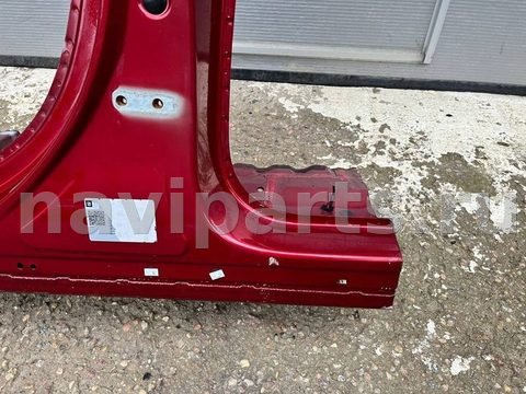Стойка кузовная центральная левая Chevrolet Bolt, арт. 97149167, фото 8