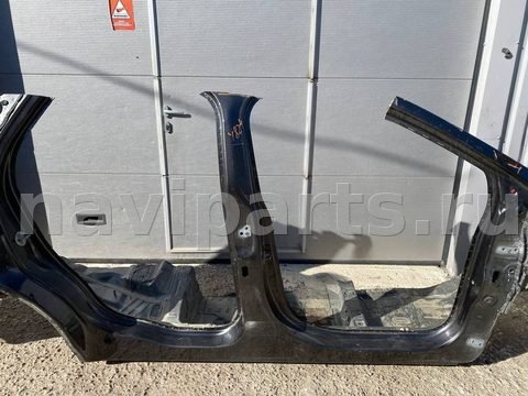 Стойка кузовная центральная правая Ford Edge, арт. 97161018