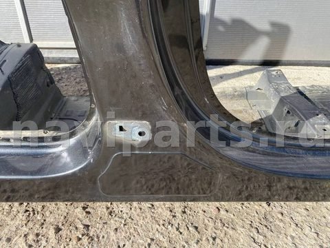 Стойка кузовная центральная правая Ford Edge, арт. 97161018, фото 2