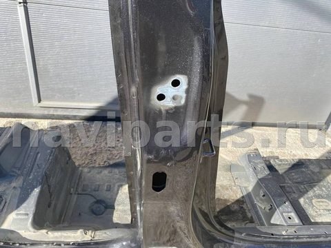 Стойка кузовная центральная правая Ford Edge, арт. 97161018, фото 3