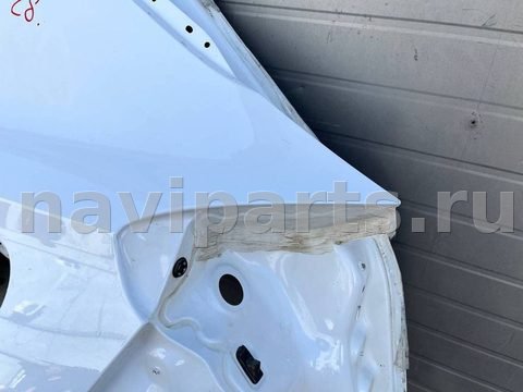 Крыло заднее левое Buick Encore GX, 2025 г., арт. 97167231, фото 5