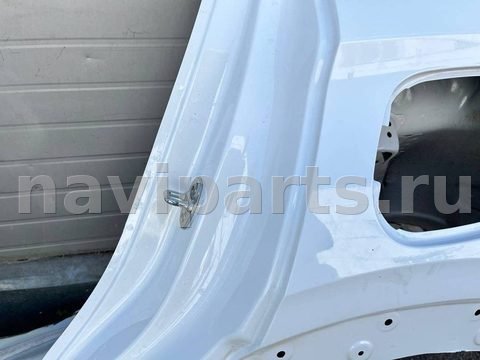 Крыло заднее левое Buick Encore GX, 2025 г., арт. 97167231, фото 6