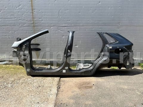 Крыло заднее левое Ford Edge, 2020 г., арт. 97168901, фото 3