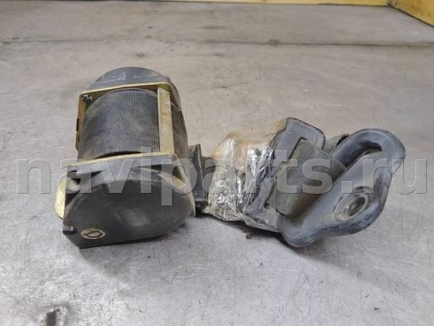 Ремень безопасности задний правый Citroen Xsara рестайлинг, арт. 97191