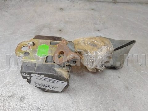 Ремень безопасности задний правый Citroen Xsara рестайлинг, арт. 97191, фото 2