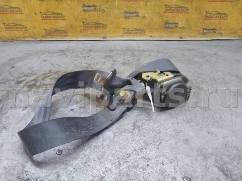 Ремень безопасности передний правый Peugeot 307, арт. 97334