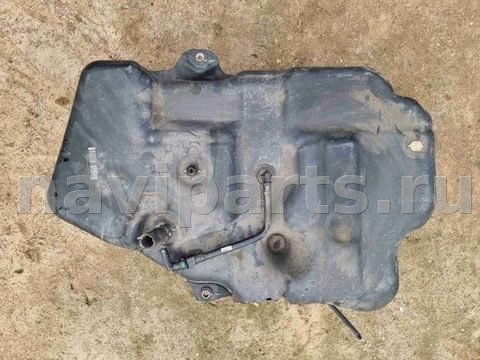 Бак AdBlue Mercedes GLE W166, 2017 г., OEM A1664704801, арт. 9744
