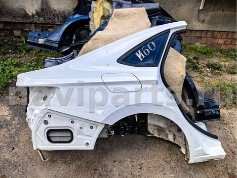 Крыло заднее правое Volkswagen Jetta, 2021 г., арт. 9790_2