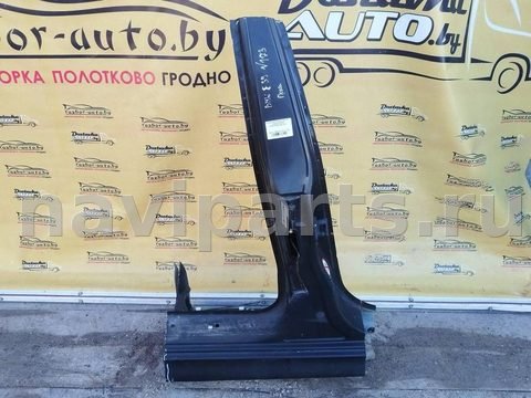 Стойка кузовная центральная правая BMW 5 E39, арт. 97956