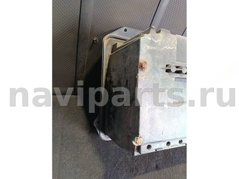 Аккумуляторный ящик АКБ BMW X5 E53, 2005 г., OEM 8408905, арт. 98499136, фото 10