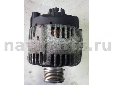 Генератор Volkswagen Golf, 2005 г., OEM 06F903023C, арт. 98588957, фото 2
