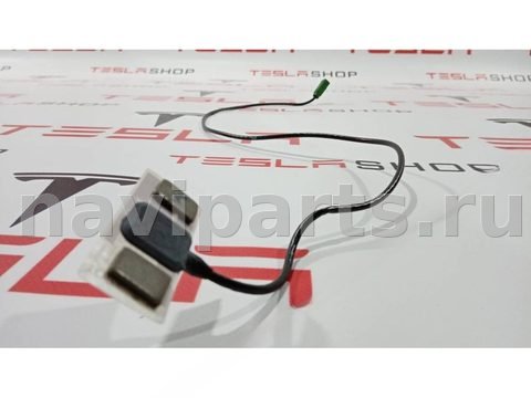 Антенна Bluetooth Tesla Model S, 2019 г., OEM 105239300B, арт. 9880813_1