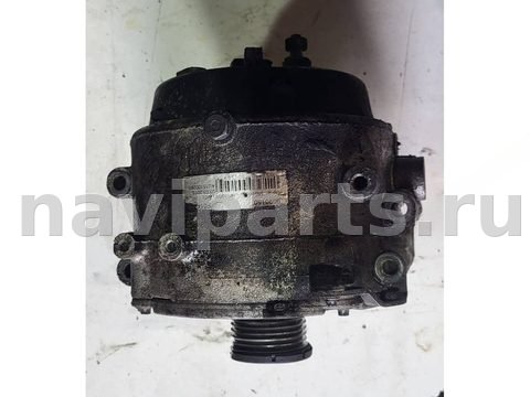 Генератор Mercedes ML W163, 2003 г., OEM 9090150, арт. 98833142