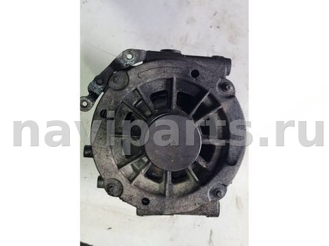 Генератор Mercedes ML W163, 2003 г., OEM 9090150, арт. 98833142, фото 3