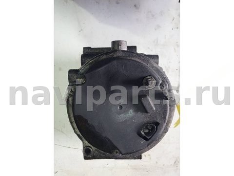 Генератор Mercedes ML W163, 2003 г., OEM 9090150, арт. 98833142, фото 4