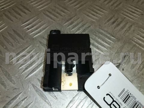 Антенна Bluetooth BMW X3 E83, 2007 г., OEM 84506928461, арт. 988547