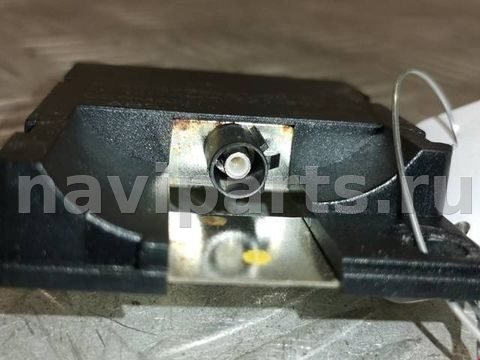 Антенна Bluetooth BMW X3 E83, 2007 г., OEM 84506928461, арт. 988547, фото 3