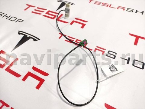 Антенна Bluetooth Tesla Model S, 2019 г., OEM 105239300B, арт. 9891355_1