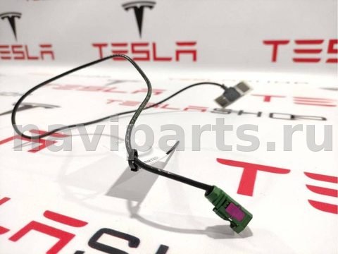 Антенна Bluetooth Tesla Model X, 2016 г., OEM 105239300B, арт. 9899301