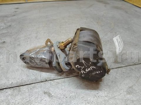 Ремень безопасности задний левый Renault Kangoo, арт. 99064