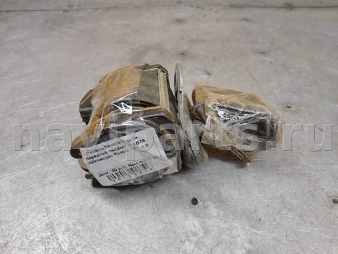 Ремень безопасности передний правый Volkswagen Passat B3, арт. 9914