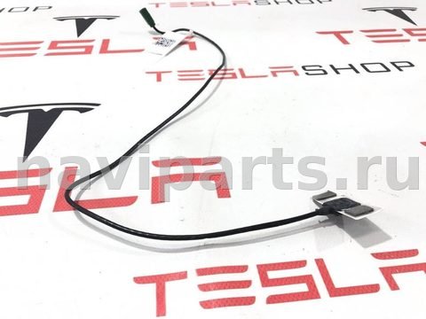 Антенна Bluetooth Tesla Model X, 2018 г., OEM 105239300B, арт. 9918241_2, фото 2