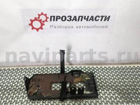 Аккумуляторный ящик АКБ Mercedes CL W216, 2006 г., OEM A2216200318, арт. 992-080512_10