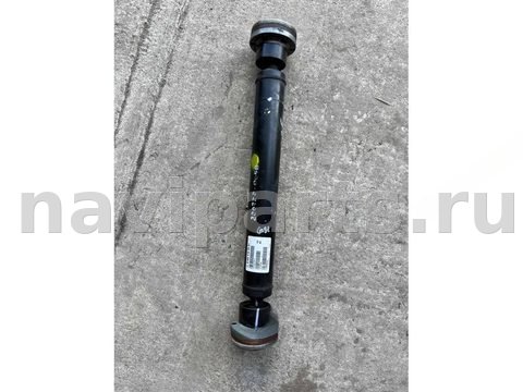 Карданный вал передний Opel Mokka W166, 2018 г., OEM A1664102901, арт. 9920
