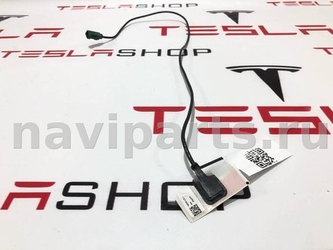 Антенна Bluetooth Tesla Model X, 2018 г., OEM 105239300B, арт. 9930560_2