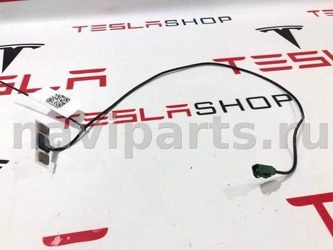 Антенна Bluetooth Tesla Model S, 2019 г., OEM 105239300B, арт. 9934742_1