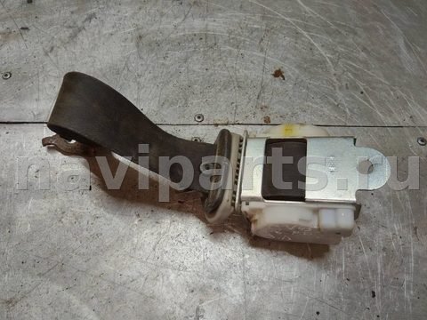Ремень безопасности задний левый Rover 45, 1999 г., арт. 99423, фото 2